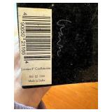 Pair of Miceal Graves Lumina 8" Polished Aluminum Candle Holders