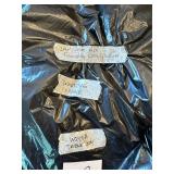 Trestle Lap Loom Kit, Weaving Frame, and Table Loom