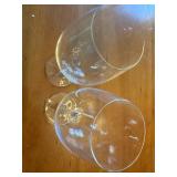 Pair of Marquis by Waterford Wine Glasses