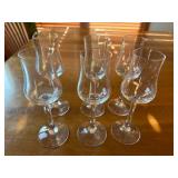 Set of 6 Spiegelau Digestive Cordial Glasses
