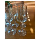 Set of 6 Spiegelau Digestive Cordial Glasses