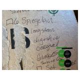 Set of 6 Spiegelau Digestive Cordial Glasses