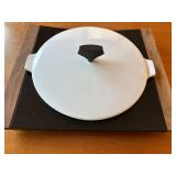 Corning Ware Buffet Server 10" Skillet with Lid