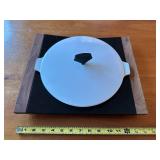 Corning Ware Buffet Server 10" Skillet with Lid