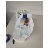 The Simpsons Collectible Set: Action Figures and Watches