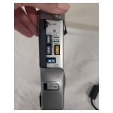 Sanyo AM/FM Cassette Player and HUE HD Webcam Bundle