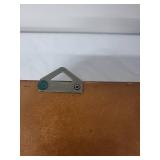 Wooden Multi-Purpose Jewelry and Photo Display Box with Frame