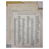 Extensive Collection of Stamp Supplies and Accessories