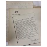 Extensive Collection of Stamp Supplies and Accessories