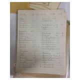 Extensive Collection of Stamp Supplies and Accessories