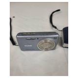 Set of 2 Kodak EasyShare Digital Cameras with User Guide
