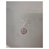 Japanese Porcelain Thousand Faces Tea Set with Colorful Pattern - 15 Pieces