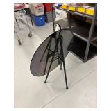 Spinning Prize Wheel Spin and Win