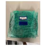 Set of 4 Fruit Design Decorative Plates