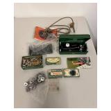 Singer Sewing Machine Attachments and Accessories Set