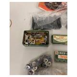 Singer Sewing Machine Attachments and Accessories Set