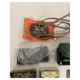 Singer Sewing Machine Attachments and Accessories Set