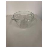 Anchor Hocking Glass Measuring Cup, 2 Quarts / 2 Litres