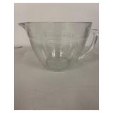 Anchor Hocking Glass Measuring Cup, 2 Quarts / 2 Litres