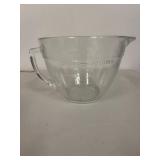 Anchor Hocking Glass Measuring Cup, 2 Quarts / 2 Litres