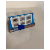 Micro Action Fire Engines Set by Funrise Toys