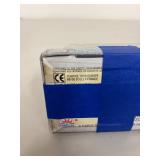 Micro Action Fire Engines Set by Funrise Toys