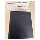 The Supreme Global Stamp Album by Minkus Publications