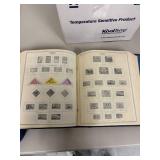 The Supreme Global Stamp Album by Minkus Publications