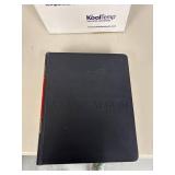 The Supreme Global Stamp Album by Minkus Publications, Volume IV