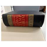 The Supreme Global Stamp Album by Minkus Publications, Volume IV