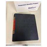 The Supreme Global Stamp Album by Minkus Publications