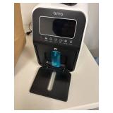 O2to Oxygen Concentrator with Accessories in Carry Bag