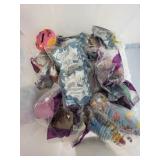 Collection of The Simpsons Spooky Light-Ups and Creepy Classics