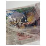 The Simpsons Action Figures & Playset Collection