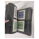 Collection of International Souvenir Stamp Sheets