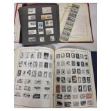 Ambassador Stamp Album for Stamps of the World with Thousands of Illustrations