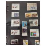 Ambassador Stamp Album for Stamps of the World with Thousands of Illustrations