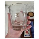 Deluxe Poker and Blackjack Set with Glasses, Coasters, and Chip Holder