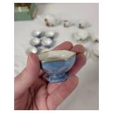 Vintage Porcelain Children