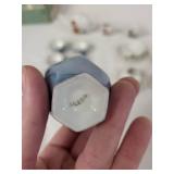 Vintage Porcelain Children