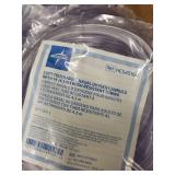 Lifestyle 5L Oxygen Concentrator with Soft-Touch Adult Nasal Oxygen Cannulas