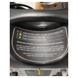 Lifestyle 5L Oxygen Concentrator with Soft-Touch Adult Nasal Oxygen Cannulas