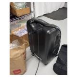 Lifestyle 5L Oxygen Concentrator with Soft-Touch Adult Nasal Oxygen Cannulas