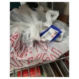 Collection of Cast Iron Decorative Items including Turtle Trivets and Wall Sconces