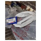 Collection of 11 Decorative Cast Iron Items