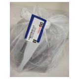 Vintage Vanity Set with Mirror, Morimura Hand Painted Tray, and Decorative Music Box