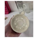 Assorted Glassware and Ceramic Mugs Set Including Beer Steins and Pitchers