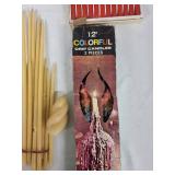 Assorted Decorative Glassware and Candleholder Collection