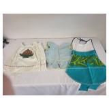 Collection of 3 Vintage Children