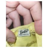 Vintage Barbie and Tammy Doll Clothing and Accessories Collection